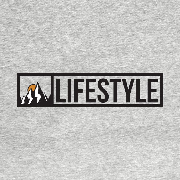 It's a lifestyle. by DesignerDallas